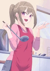 世話を焼いて来るロリっ子幼馴染