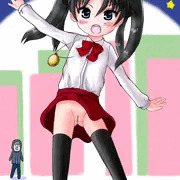 炉凛ちゃん