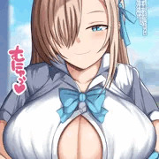 アスナ制服ズリ