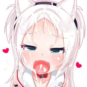 ぶっかけシムスちゃん