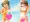 ふたりの「夏」アイランド💖💖💖