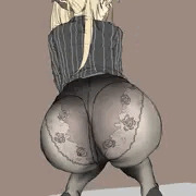 甘ブリ落書き