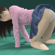 悶々たる淵