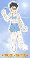 ホリコレ供養