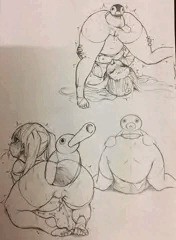 ピンガ生誕