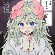 【ポケ擬】シェミ娘の栄養補給🌺
