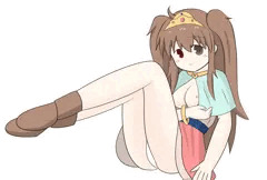 ワンドロの村雨ちゃん