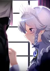 【フェラ1】オツトメ咲夜さん【サンプル】