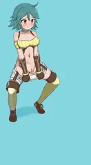 [skeb]ニーア