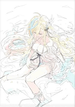 ミナシゴノシゴト_アーサー(透け)
