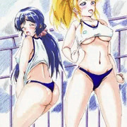 体育祭シーズン到らi　・・・最近は6月だと！？