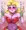 クソエロ紫肌娘