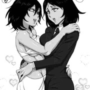百合相互寝取られ
