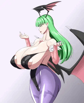 モリガン