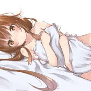 文月ちゃん
