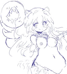 落書き