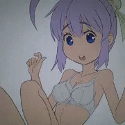 身長144センチ、胸はないしょ！(途中)
