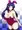 バニーれいかさん