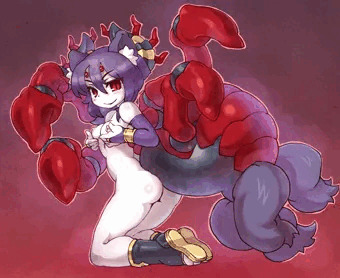 アラクネさん