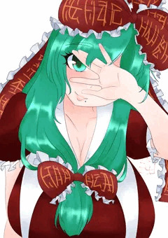 雛お姉さん