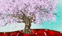 桜
