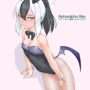 バニーカヨコさん