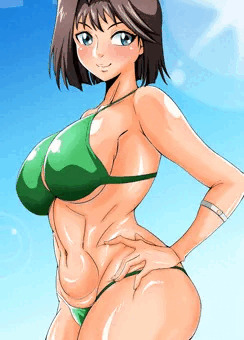 真崎杏子　その１