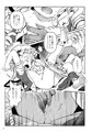 第九回博麗神社秋季例大祭新刊「イイコだねっ！フランちゃん！」サンプル