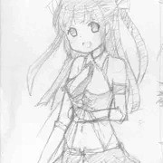 らくがき