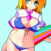 レースクイーンアリス