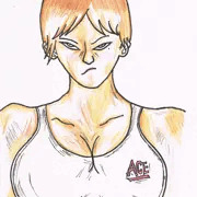 馬場美咲　１８歳・夏の悲劇　～私、皆のために闘ったのに～