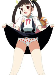 子供パンツ
