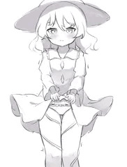 こいしちゃん