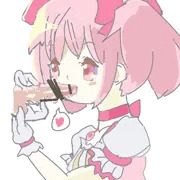 フェラまどかちゃんと小ぶりなちんちん