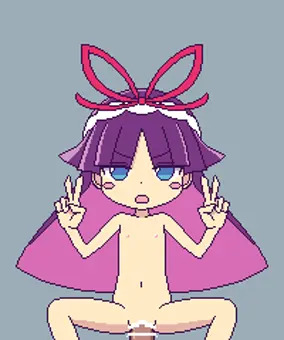 アニメ試作