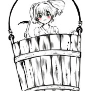 キスメちゃん