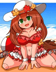 アイリス