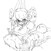 わっしょいこがさちゃん