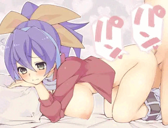 セレナちゃんとＨ