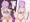 Skeb260419（メカクレ）