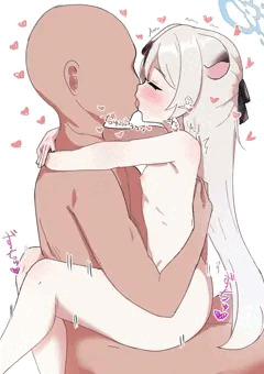 ココナちゃん❤