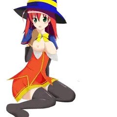 マジカルハロウィンのアリス