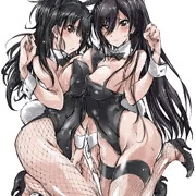 バニーシャニマス