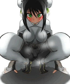 汗ばむ秦良玉