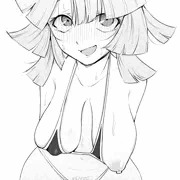 バフォメットさん