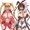 逆対魔忍スーツ4