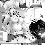 5/13 comicｱﾝｽﾘｳﾑ6月号