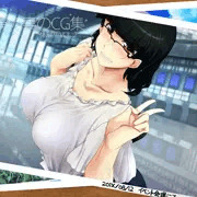 僕の妻のCG集　体験版その２