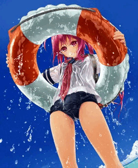 水中呼吸