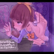 おプリキュア描きました5
